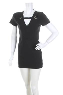 Дамски гащеризон Boohoo1