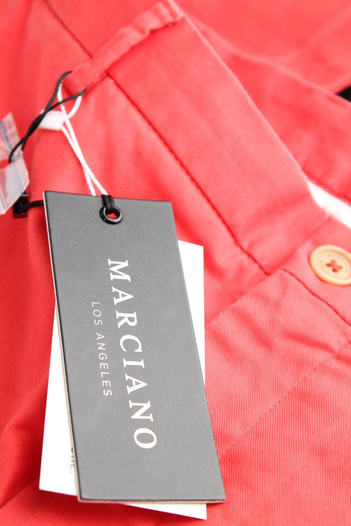 Дамски панталон Guess By Marciano3 - Contour.bg Дамски панталон Guess By Marciano3