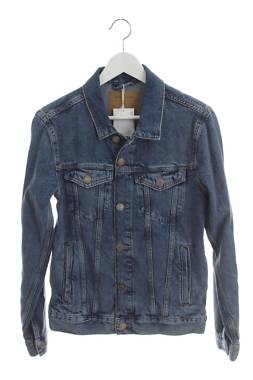 Τζιν μπουφάν C&A1