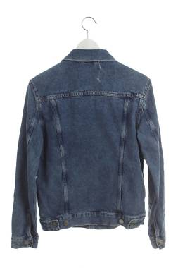 Τζιν μπουφάν C&A2