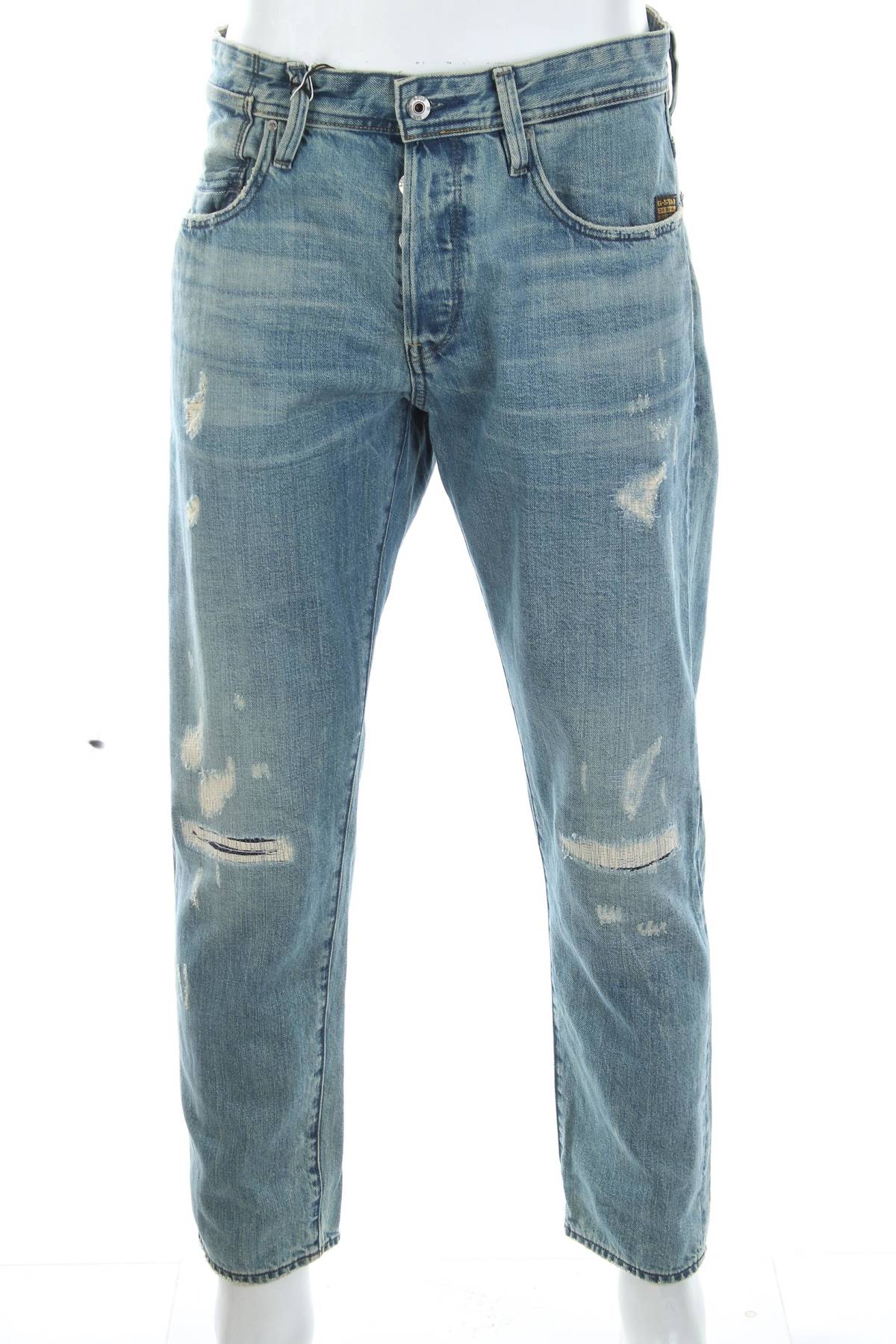 Мъжки дънки G-Star Raw1
