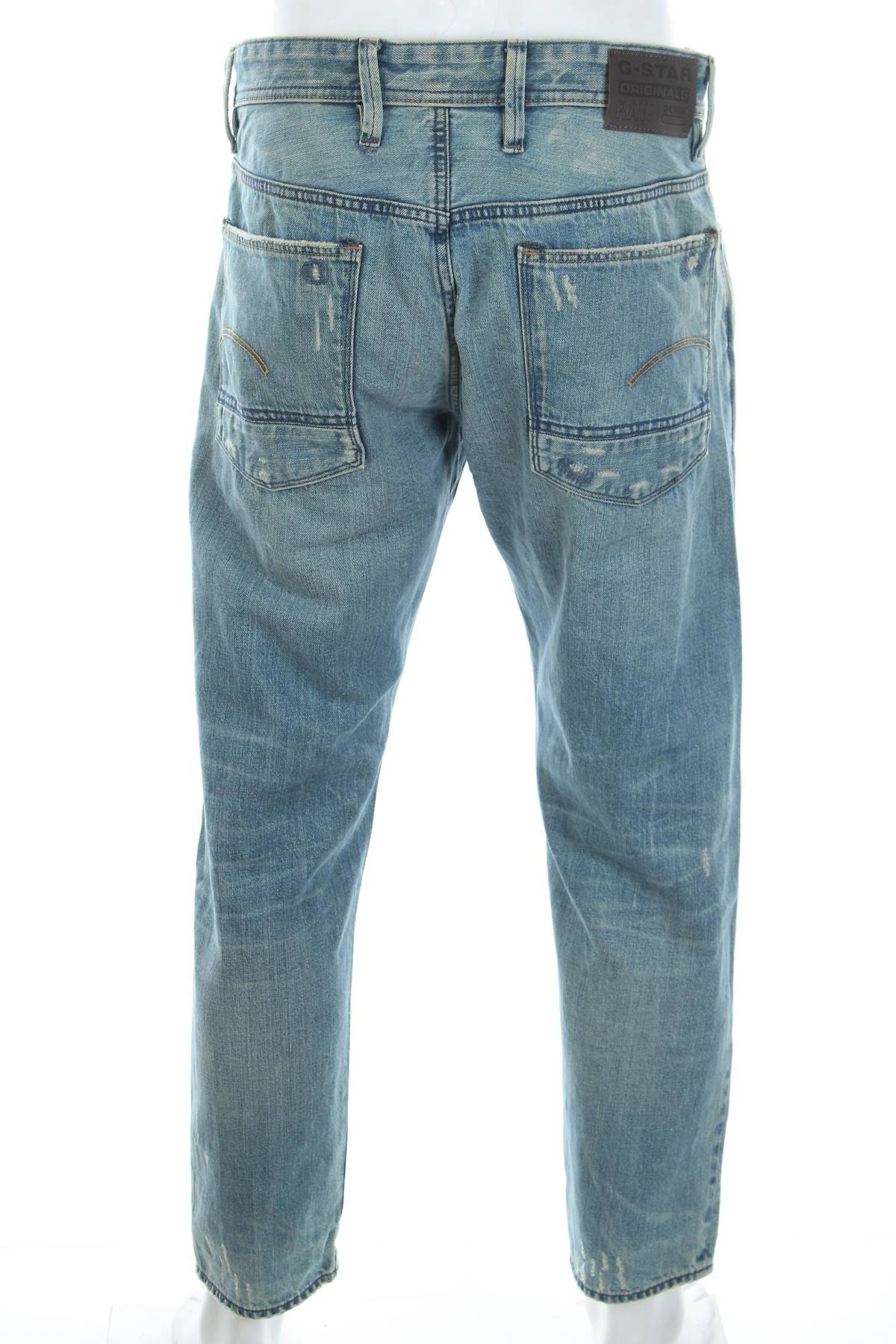 Мъжки дънки G-Star Raw2