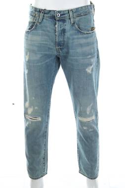 Ανδρικά τζιν G-Star Raw1 - Contourshop.gr Ανδρικά τζιν G-Star Raw1