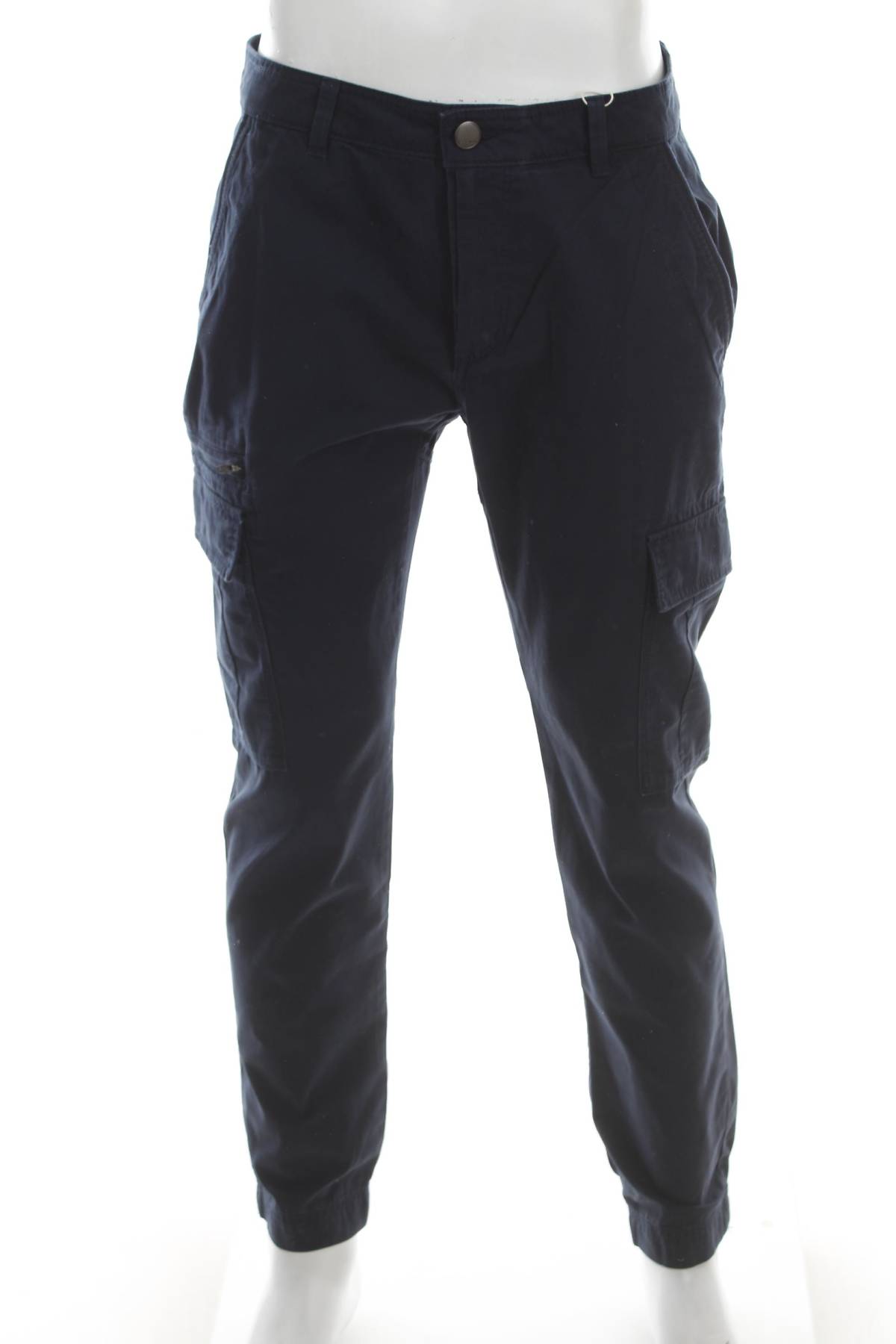 Мъжки панталон Tom Tailor1 - Contour.bg Мъжки панталон Tom Tailor1