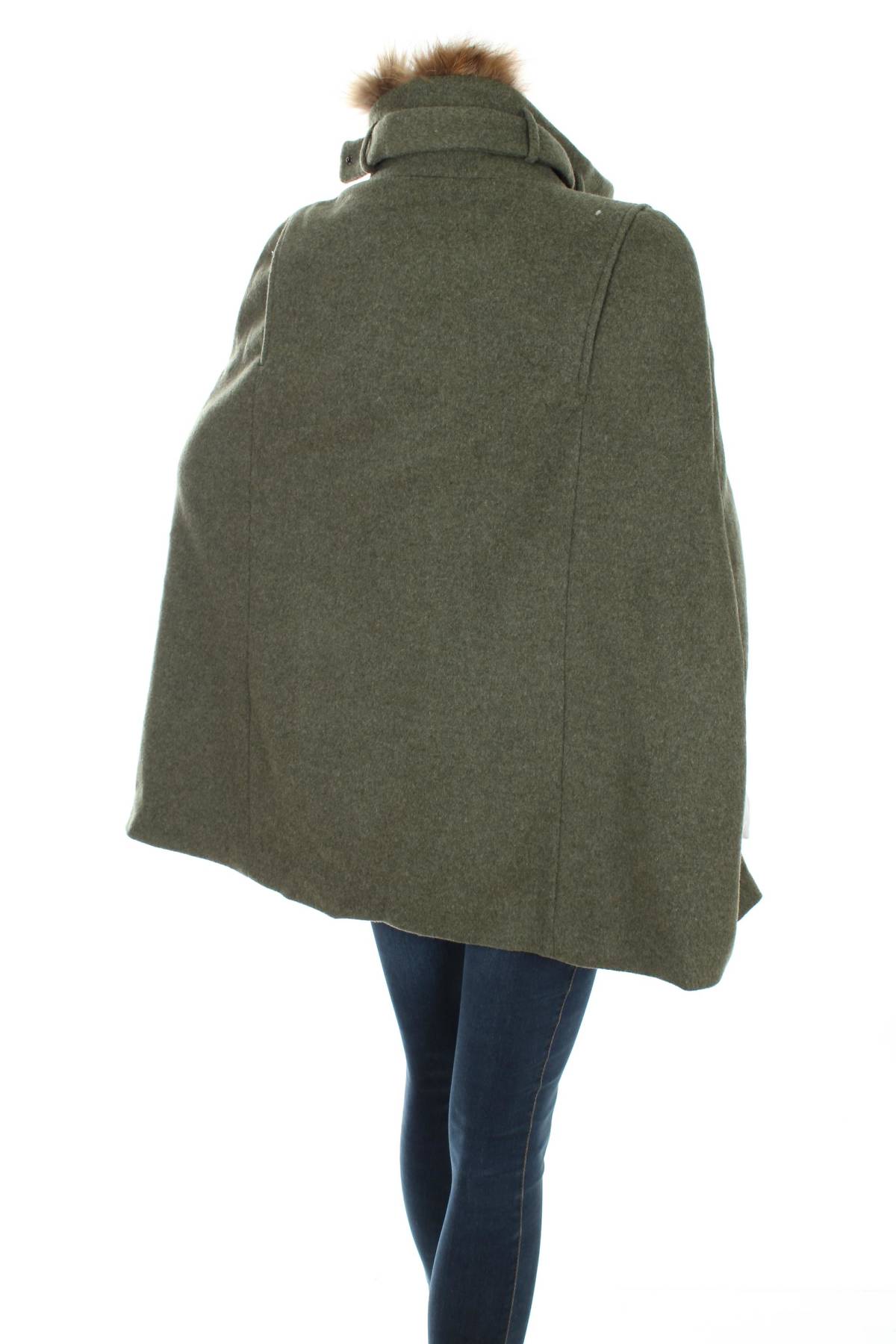 Дамско палто Vero Moda3 - Contour.bg Дамско палто Vero Moda3