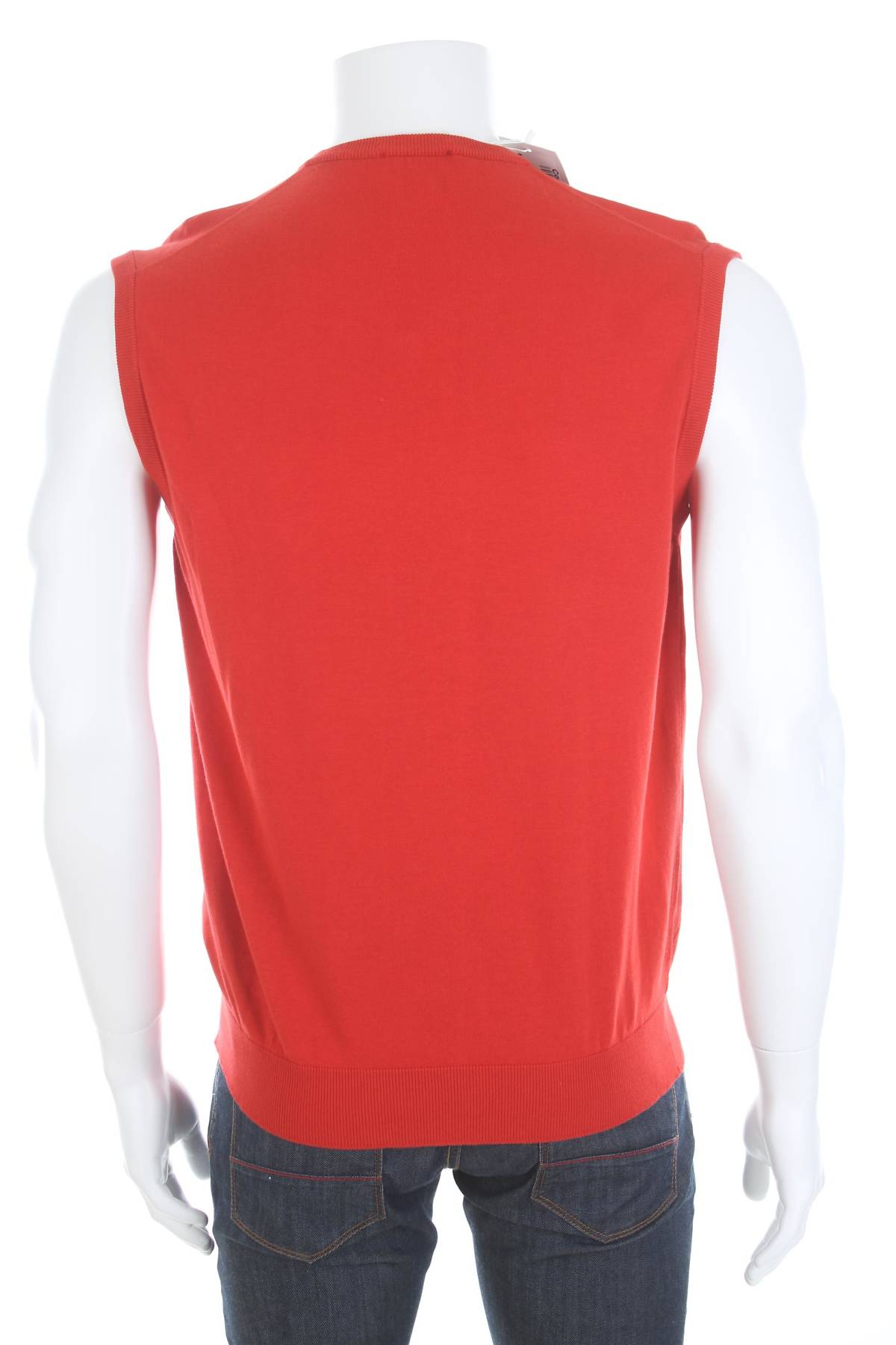 Мъжки пуловер Gioferrari2