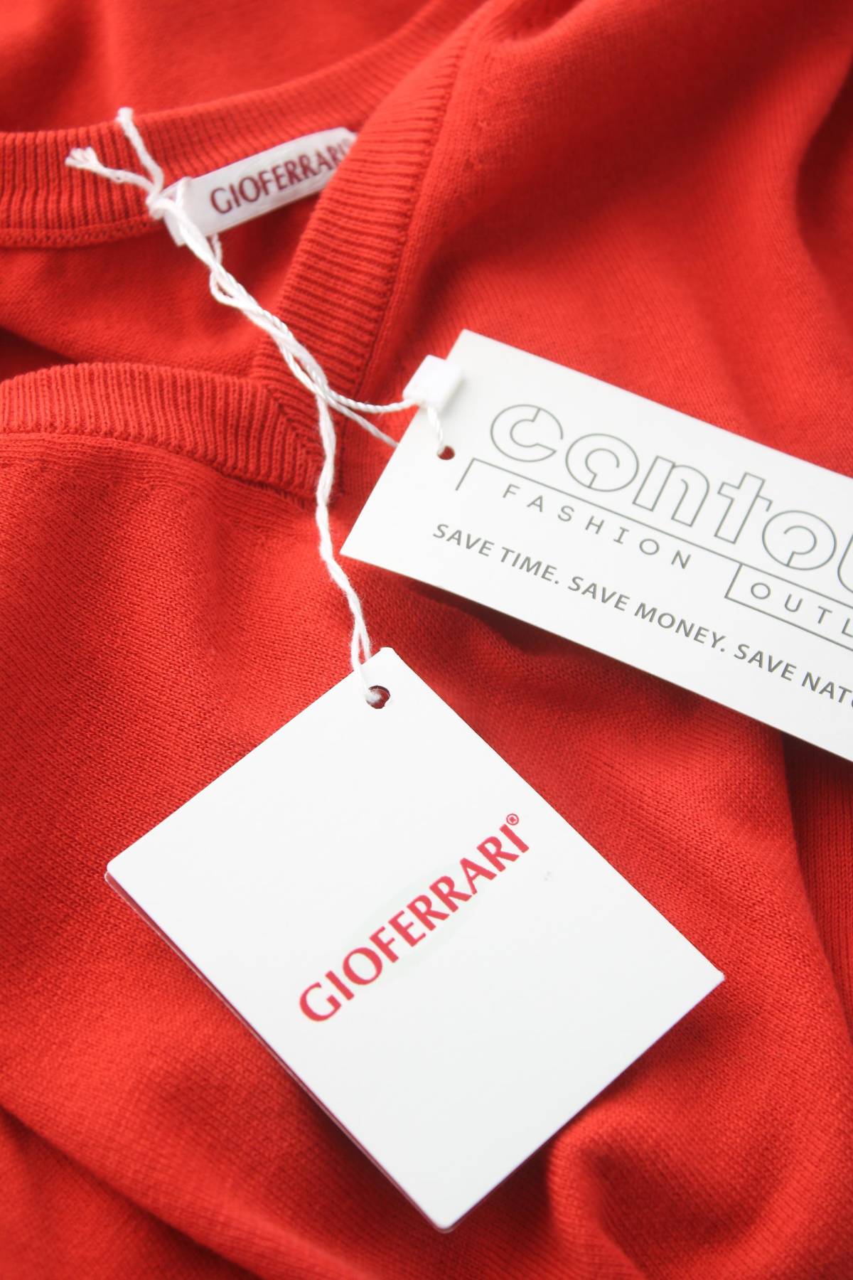 Мъжки пуловер Gioferrari3