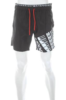 Мъжки шорти за плуване Bikkembergs1