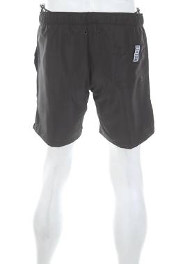Мъжки шорти за плуване Bikkembergs2