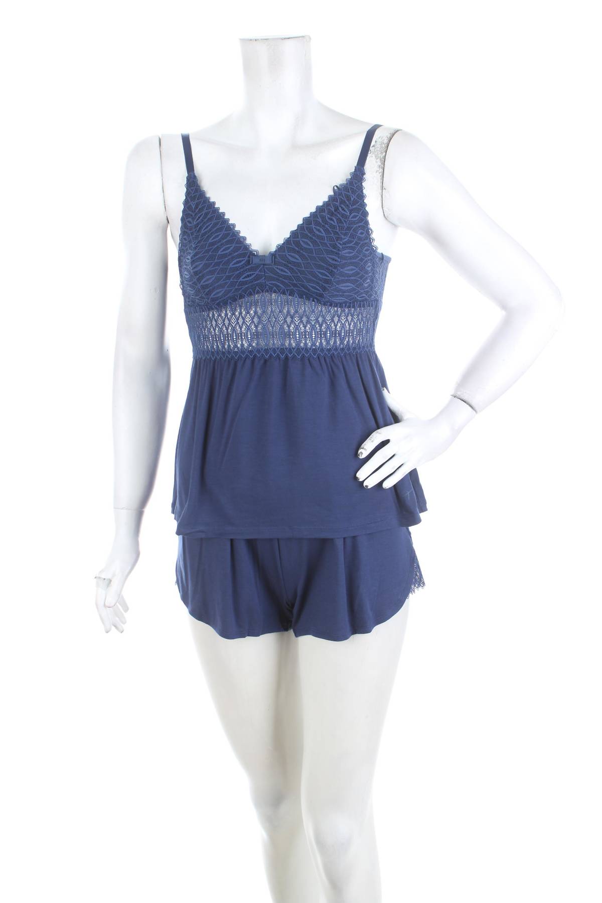 Γυναικεία πιτζάμα Triumph1