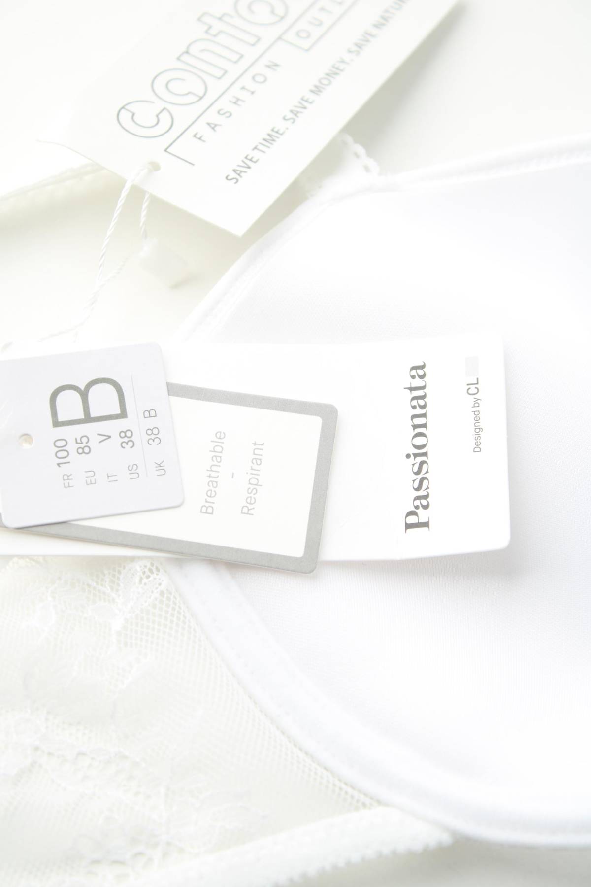 Σουτιέν Passionata by Chantelle3