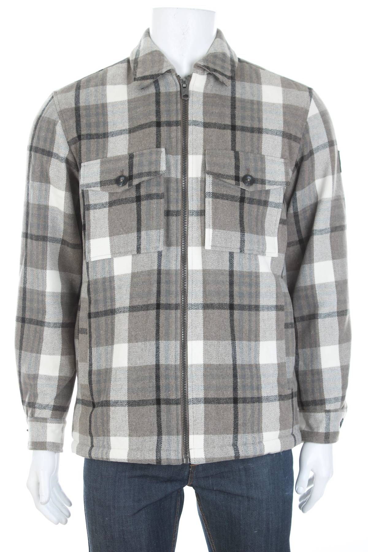 Мъжко яке Tom Tailor1