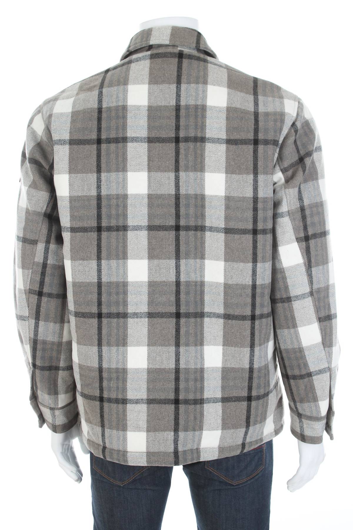 Мъжко яке Tom Tailor2