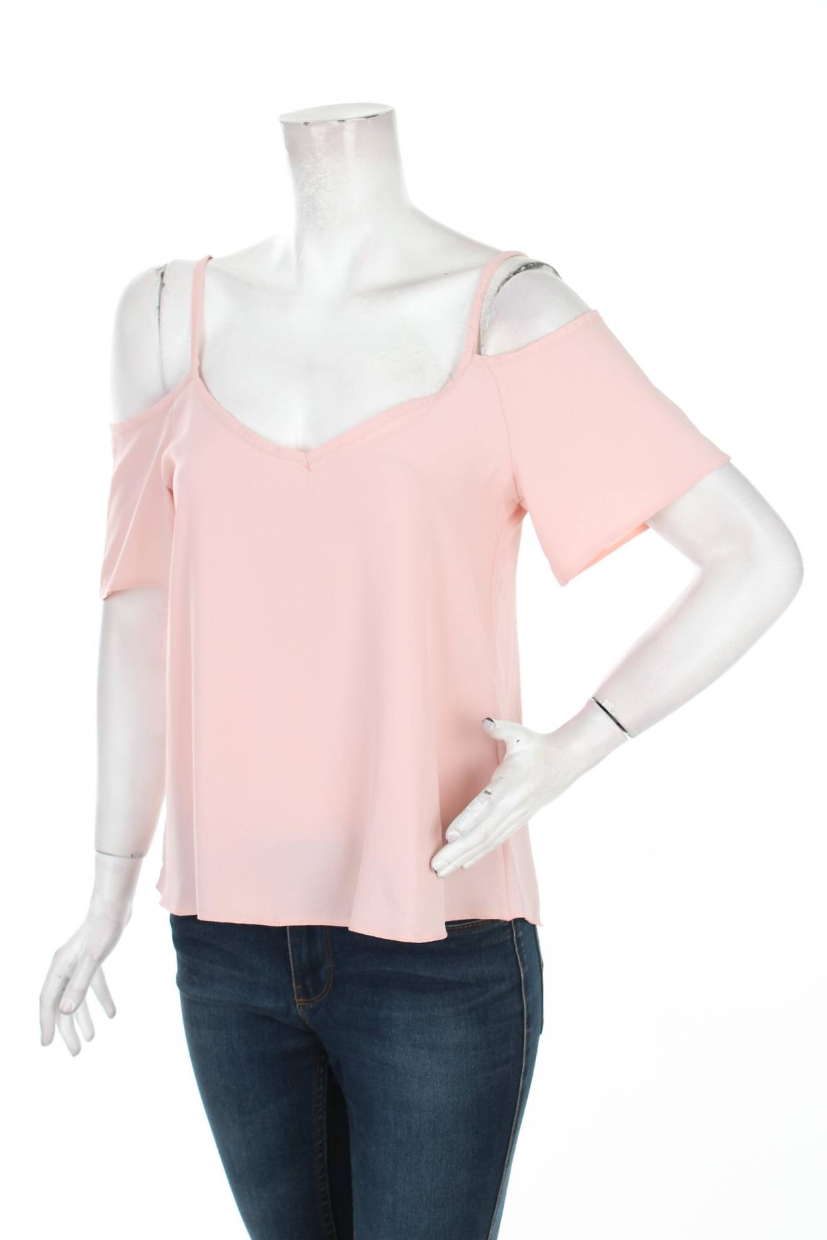 Дамска блуза Boohoo1