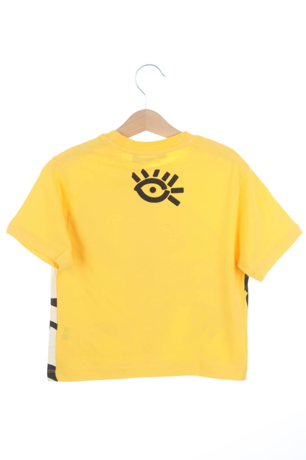 Παιδικό t-shirt Desigual2