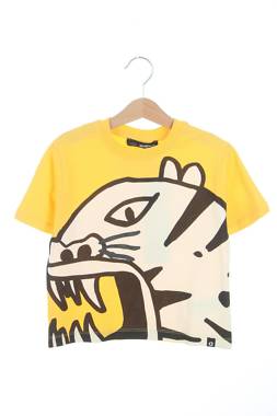 Παιδικό t-shirt Desigual1