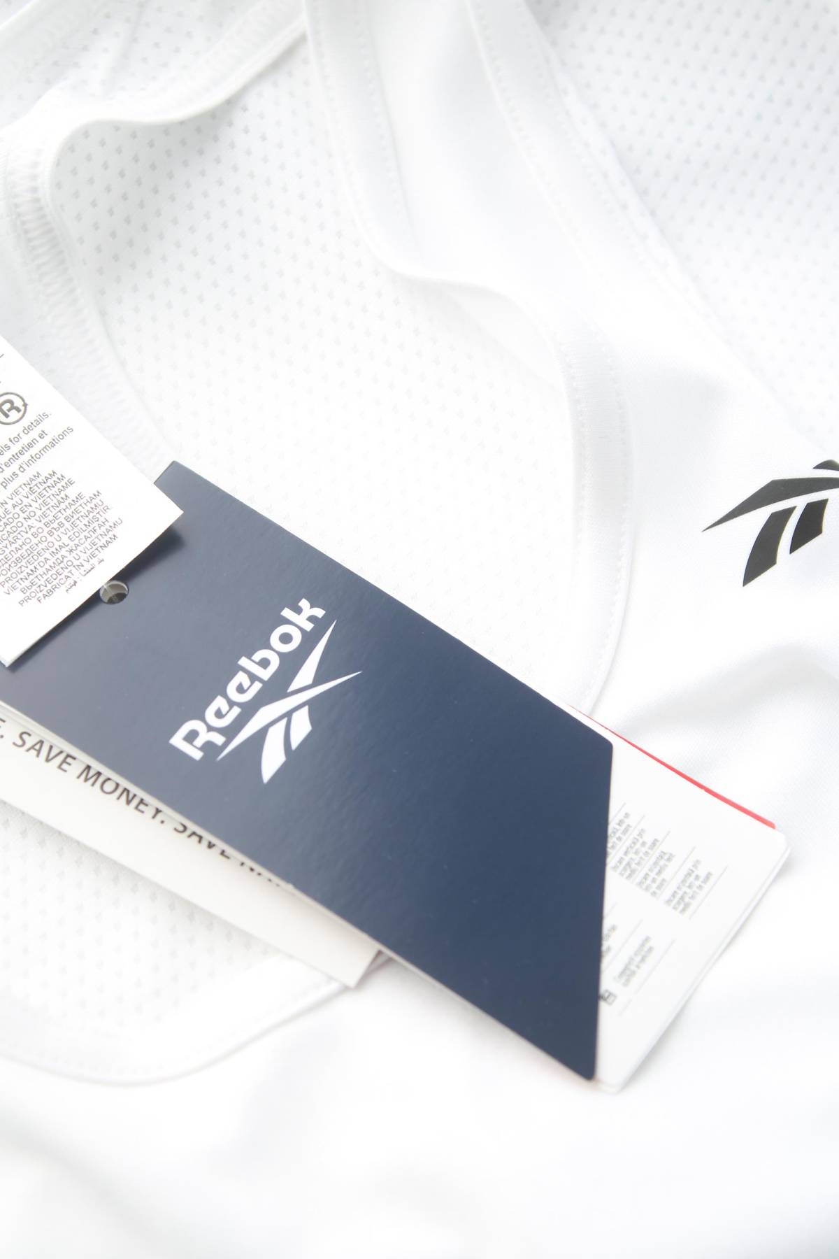 Дамски спортен потник Reebok3