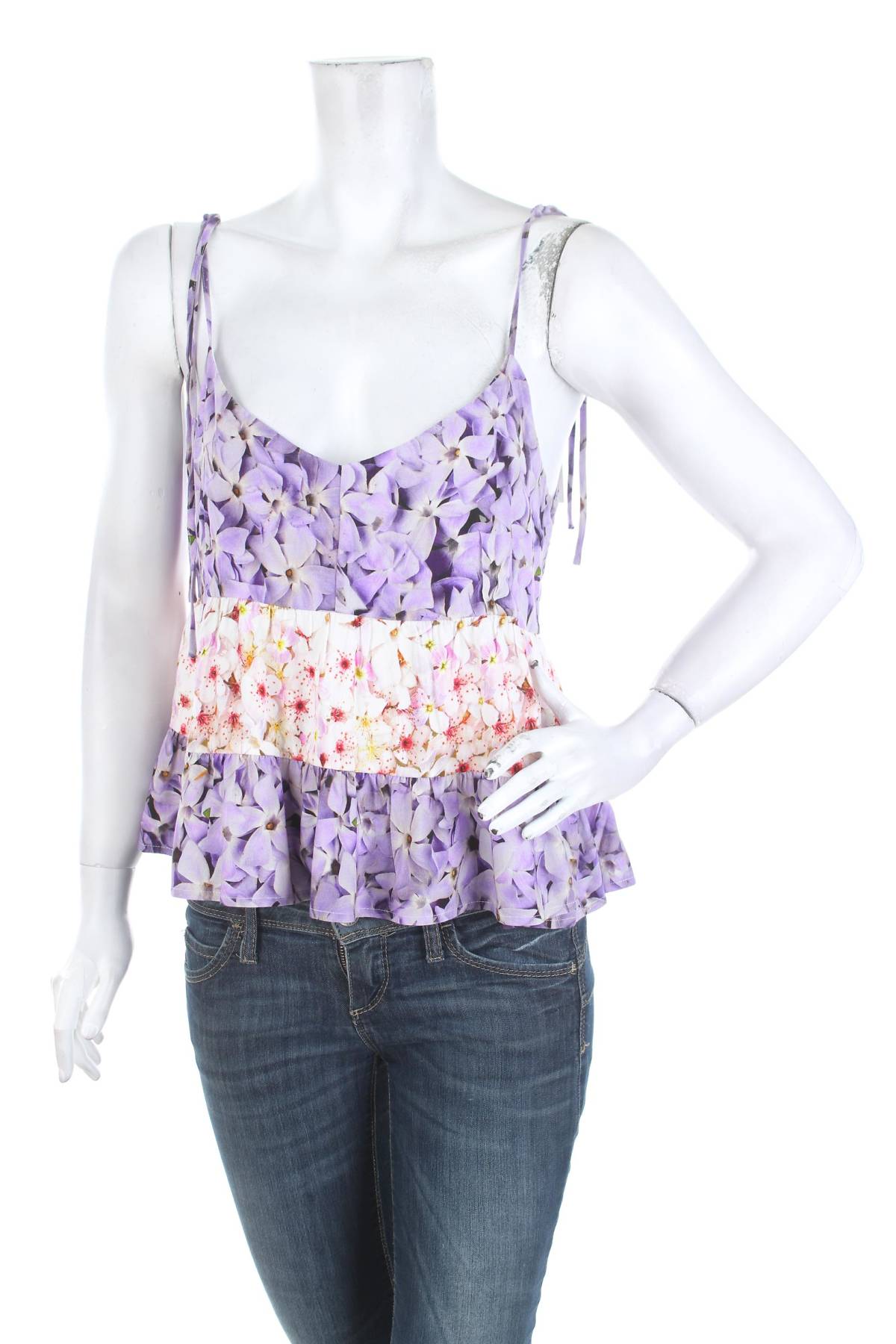 Дамски потник Desigual1