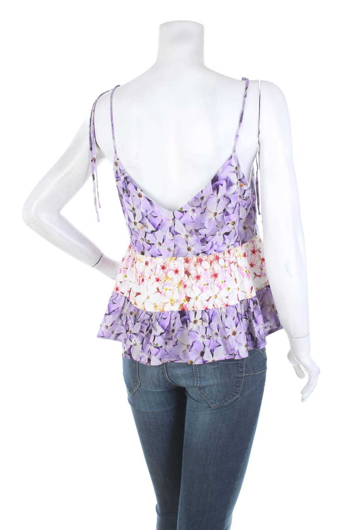 Дамски потник Desigual2