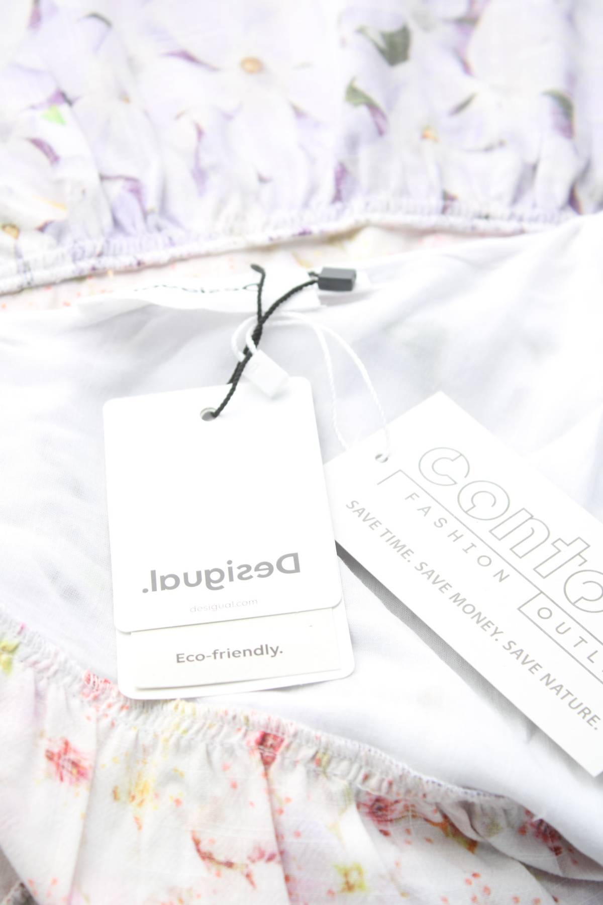 Дамски потник Desigual3