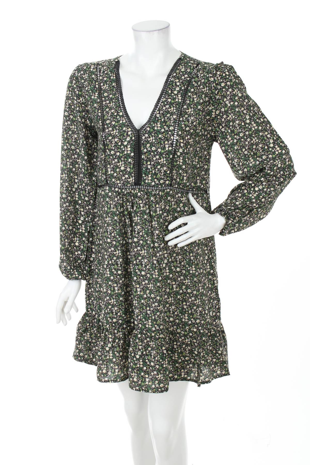 Рокля Pepe Jeans1