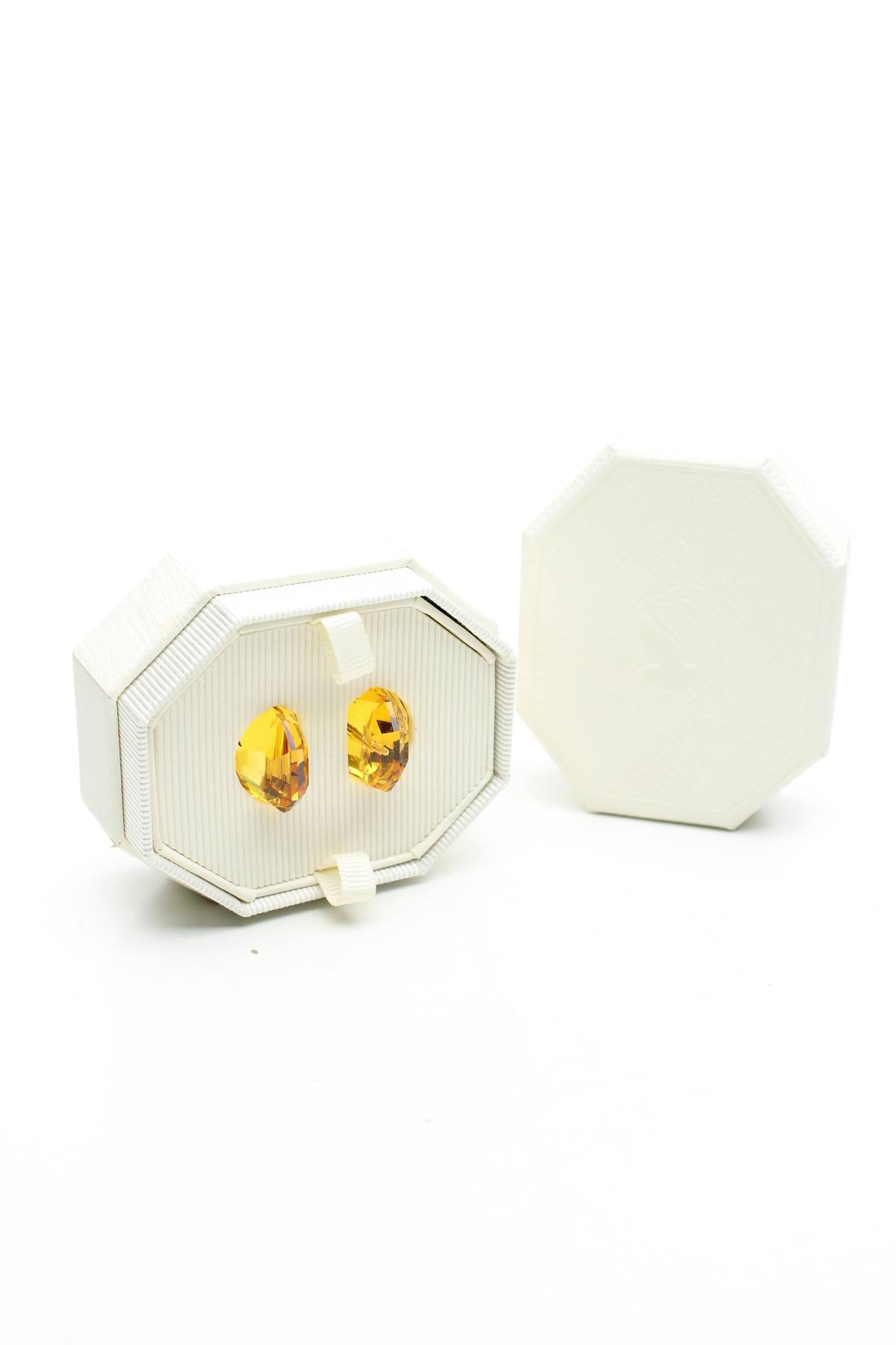 Обици Swarovski1