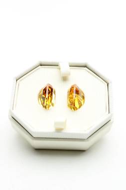 Обици Swarovski2