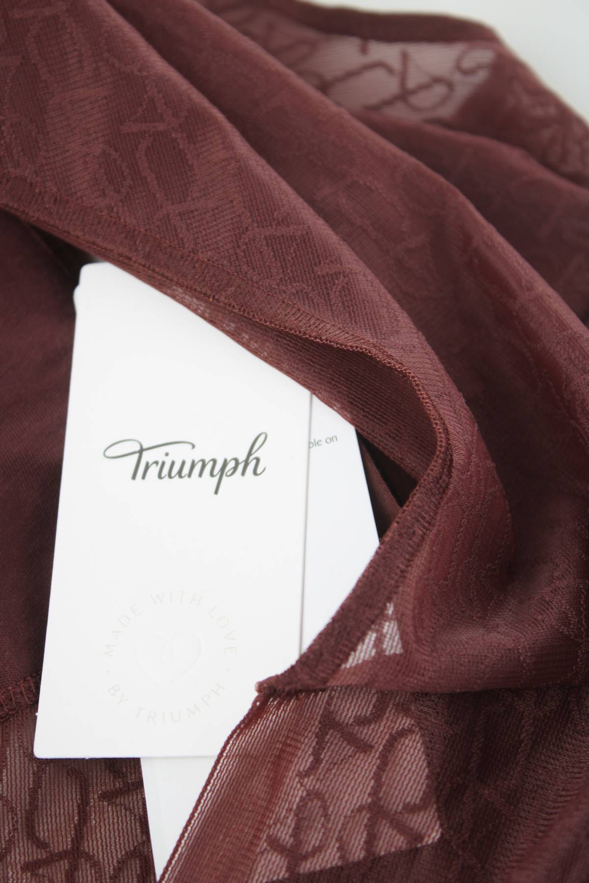 Μπικίνι Triumph3