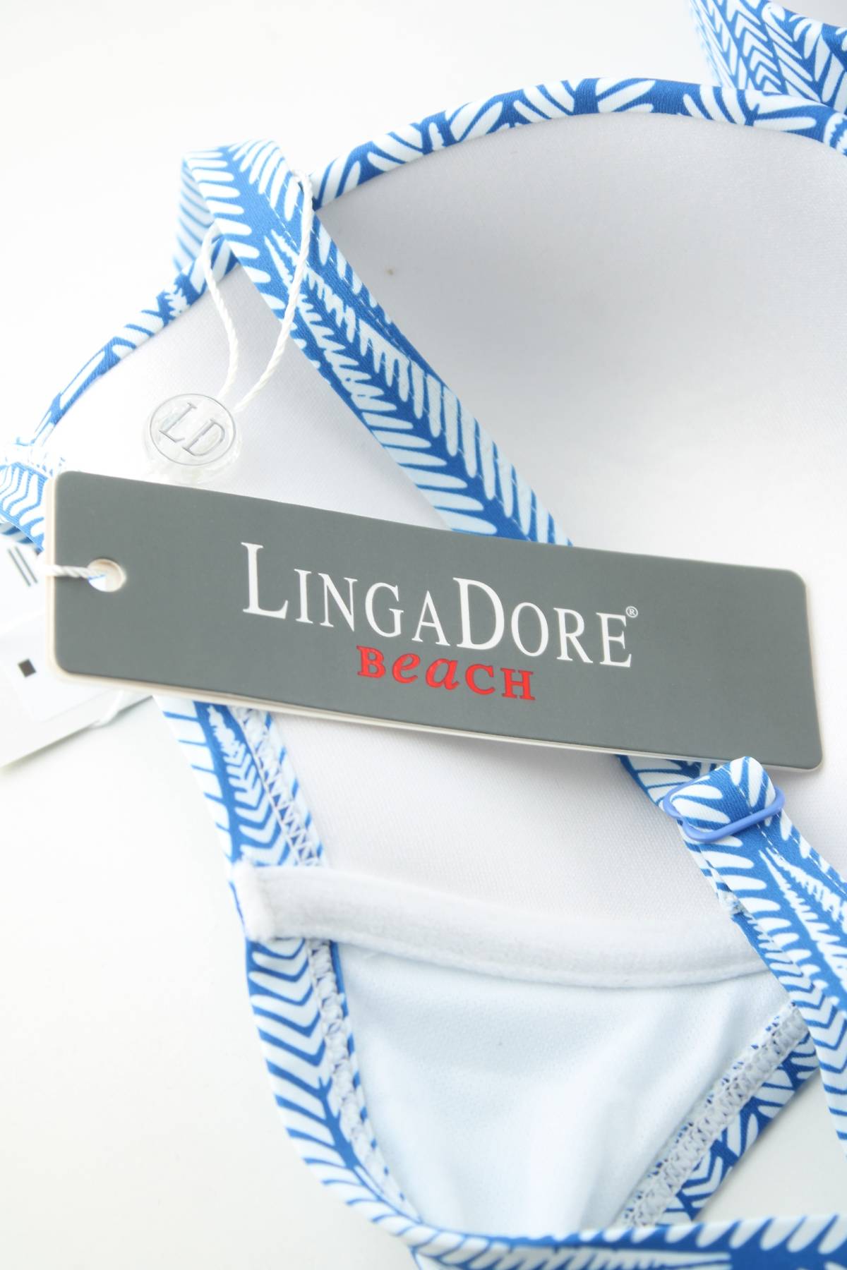 Μαγιό πάνω τμήμα Linga Dore3