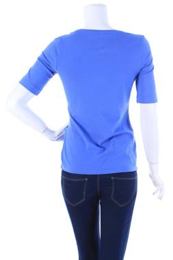 Дамска тениска Tom Tailor1 - Contour.bg Дамска тениска Tom Tailor1