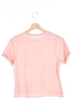 Детска тениска LMTD2 - Contour.bg Детска тениска LMTD2