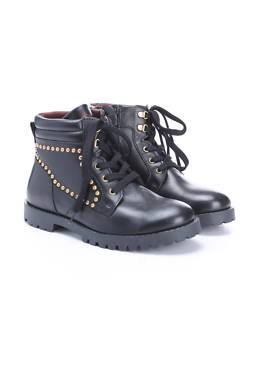 Дамски боти Guess1 - Contour.bg Дамски боти Guess1
