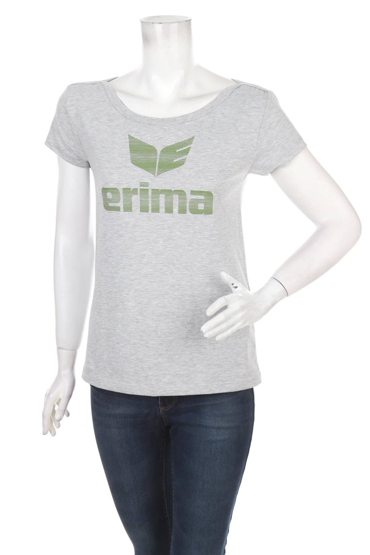 Дамска тениска Erima1