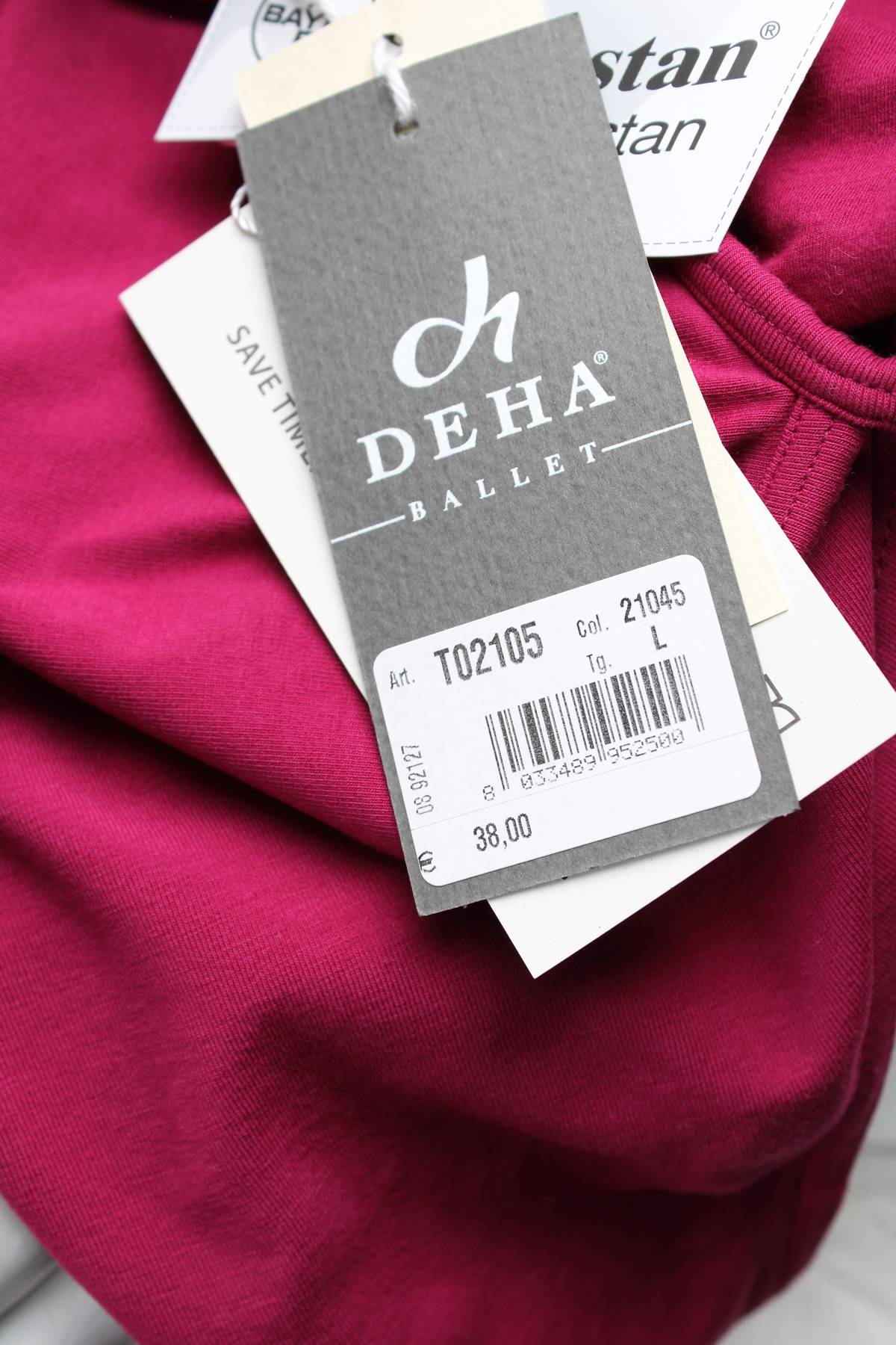 Αμάνικο-κορμάκι Deha3 - Contourshop.gr Αμάνικο-κορμάκι Deha3