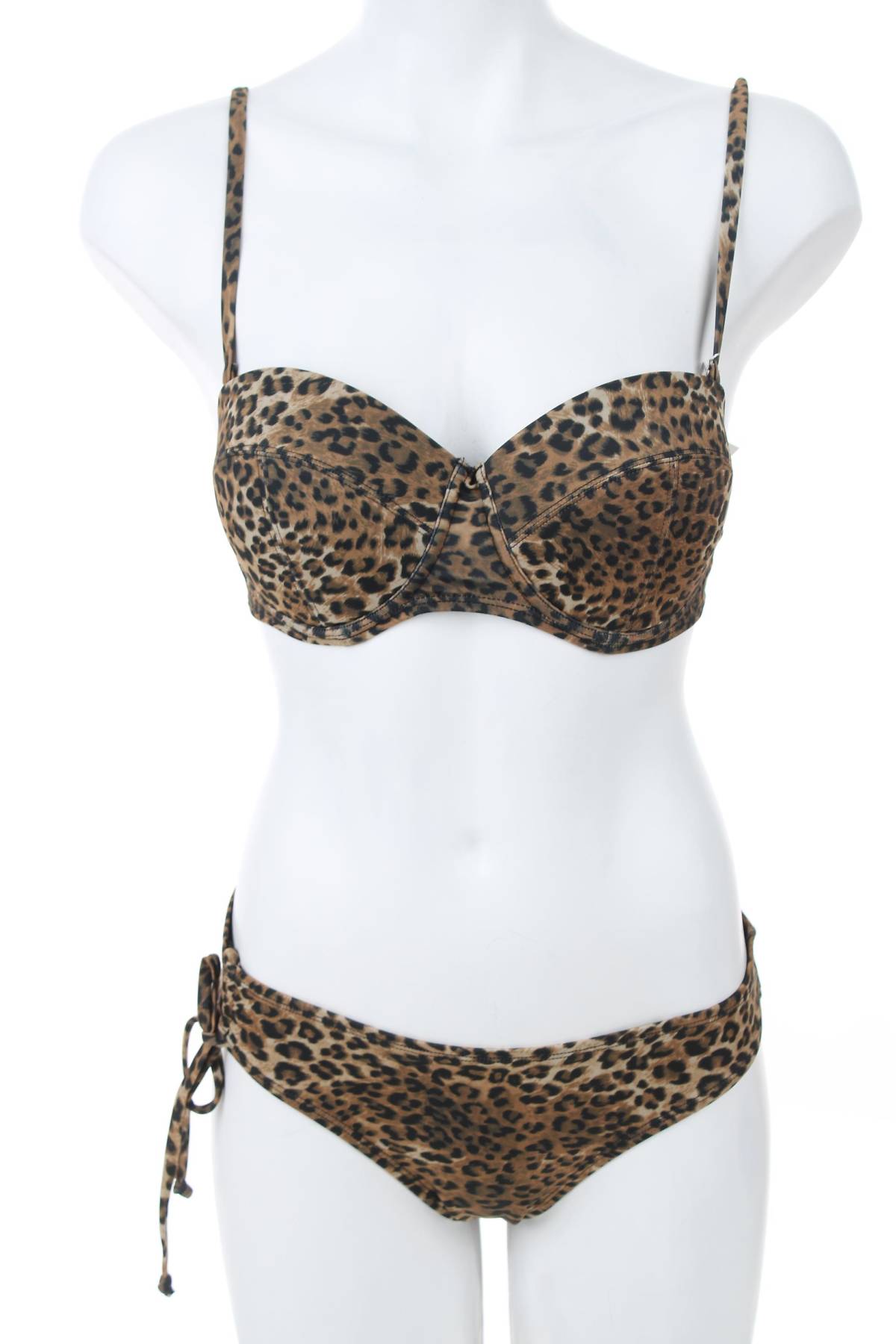 Σετ μαγιό Hunkemoller1 - Contourshop.gr Σετ μαγιό Hunkemoller1