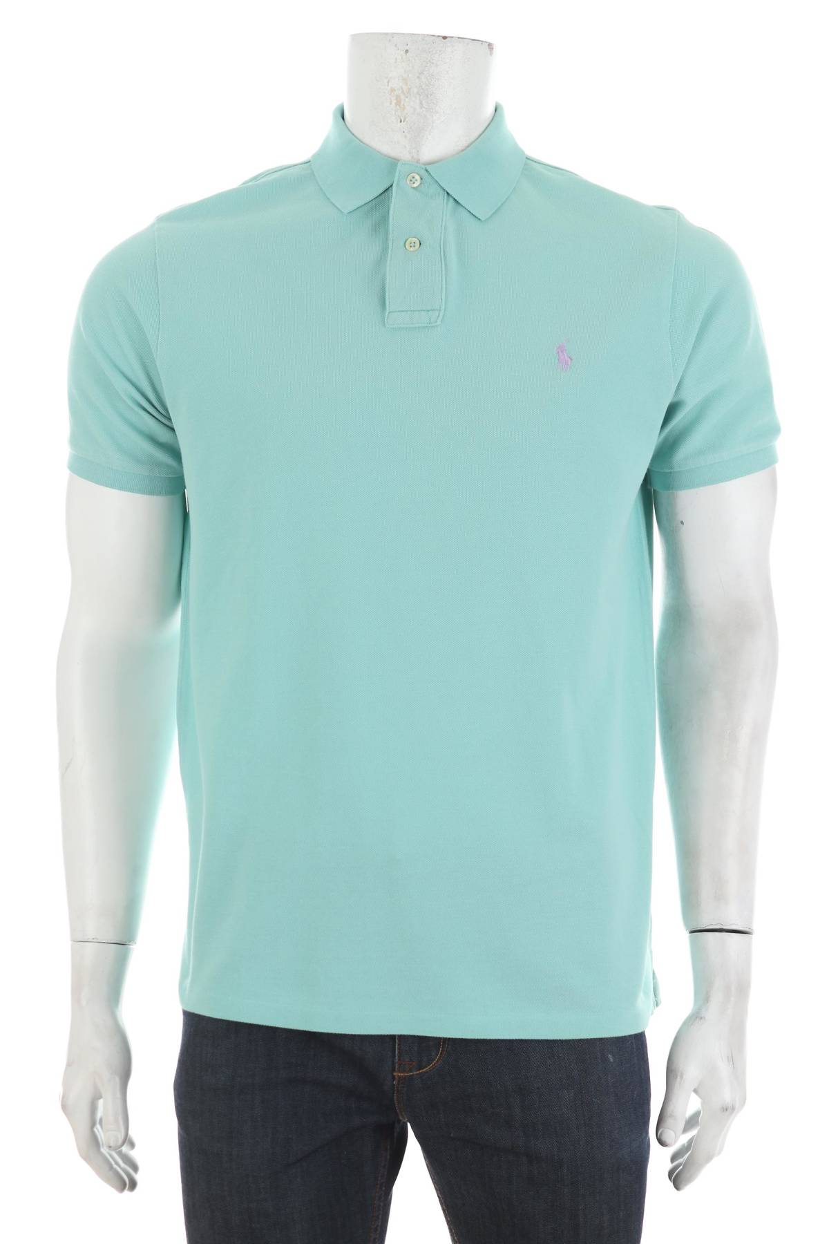 Ανδρικό t-shirt Polo by Ralph Lauren1