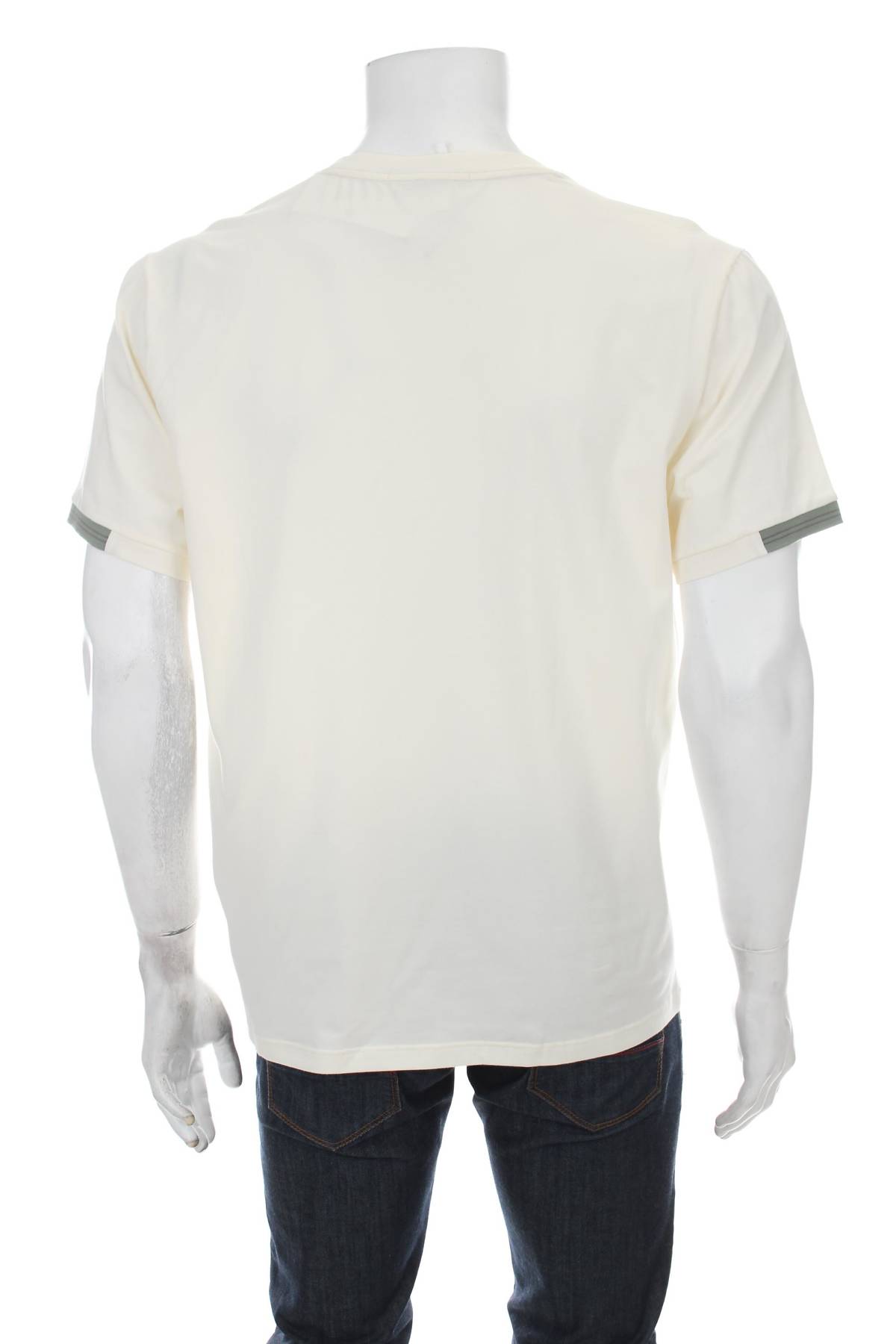 Ανδρικό t-shirt Hom2 - Contourshop.gr Ανδρικό t-shirt Hom2