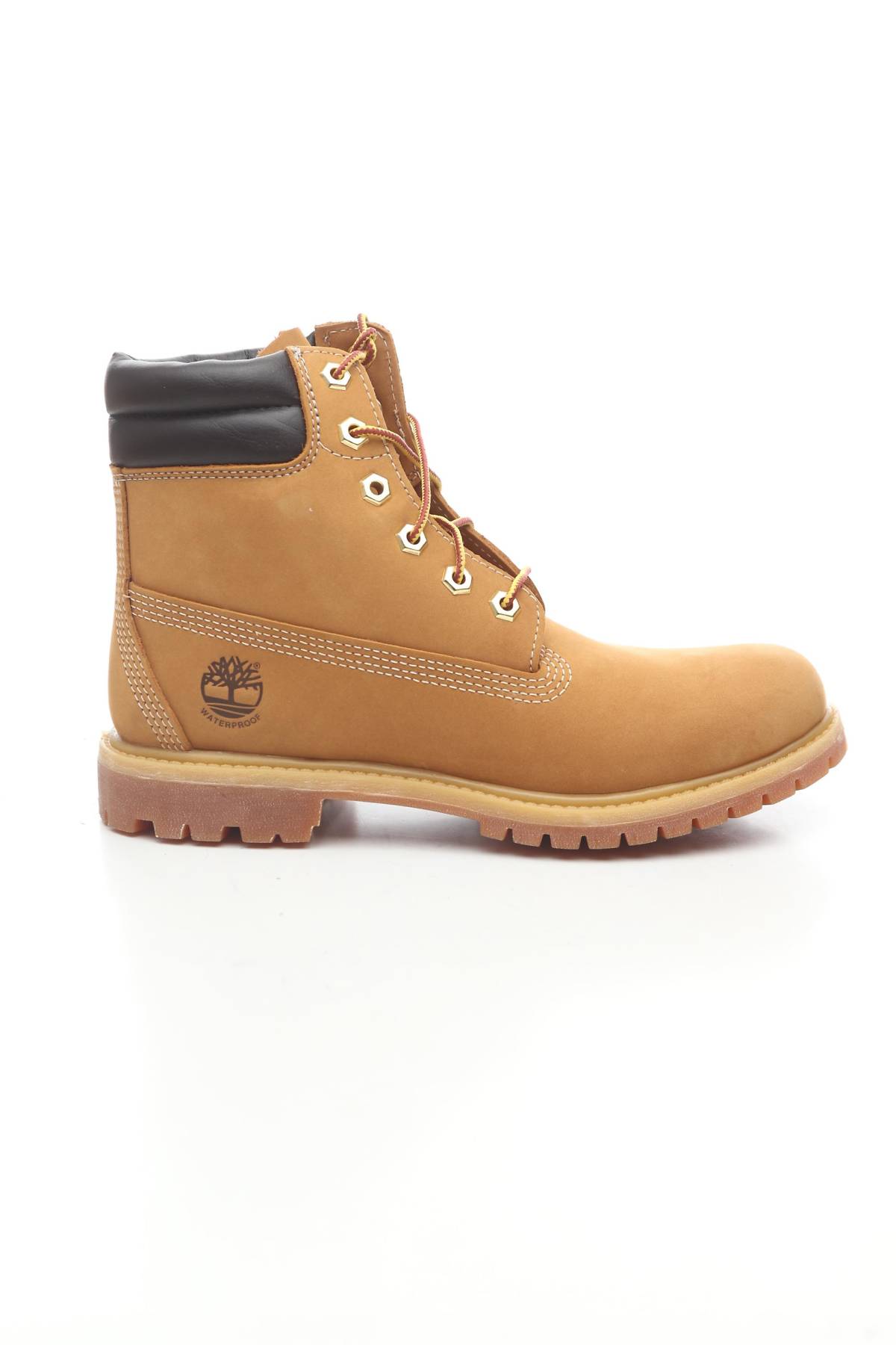 Дамски боти Timberland1