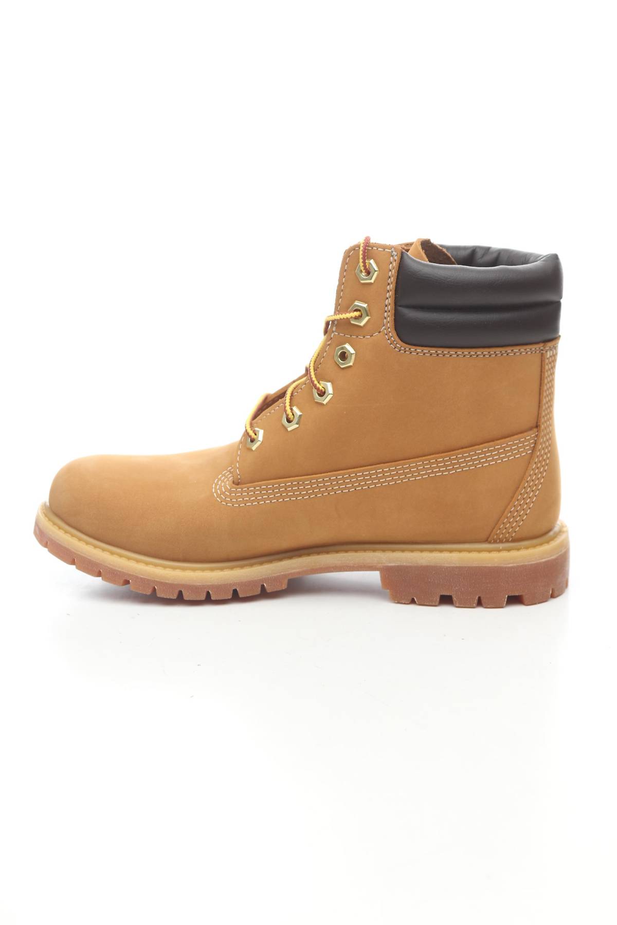 Дамски боти Timberland2