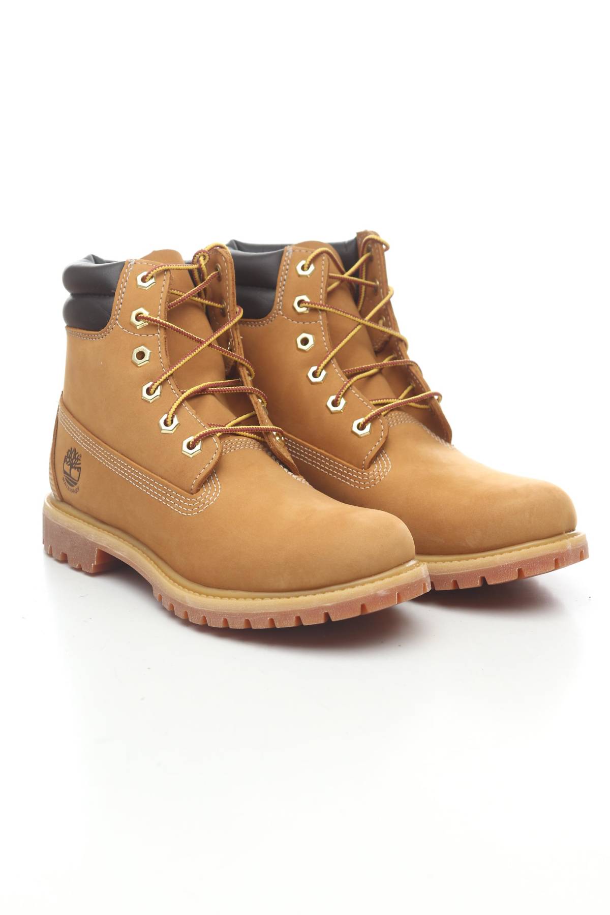 Дамски боти Timberland3