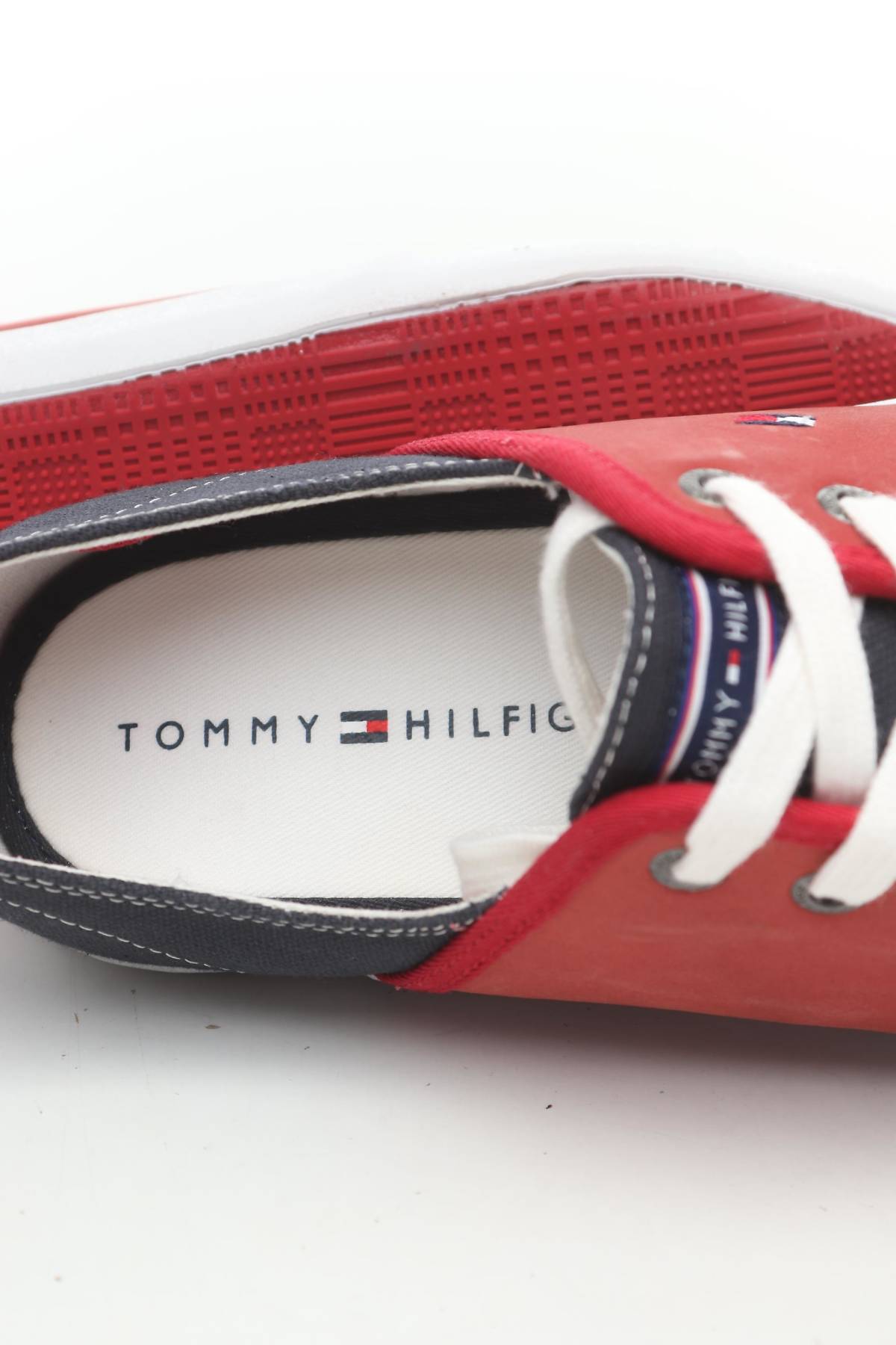 Кецове Tommy Hilfiger5