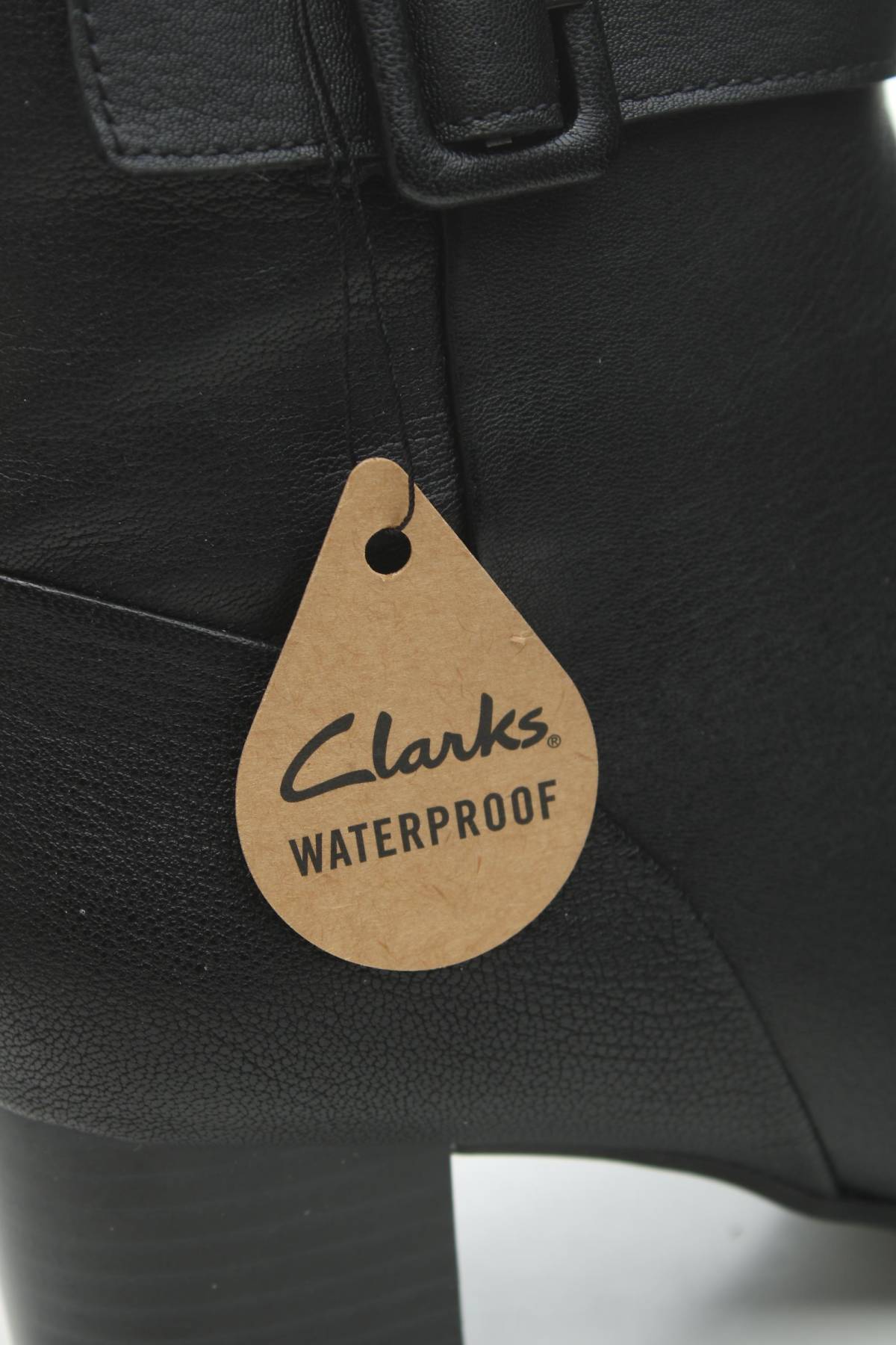 Дамски боти Clarks5