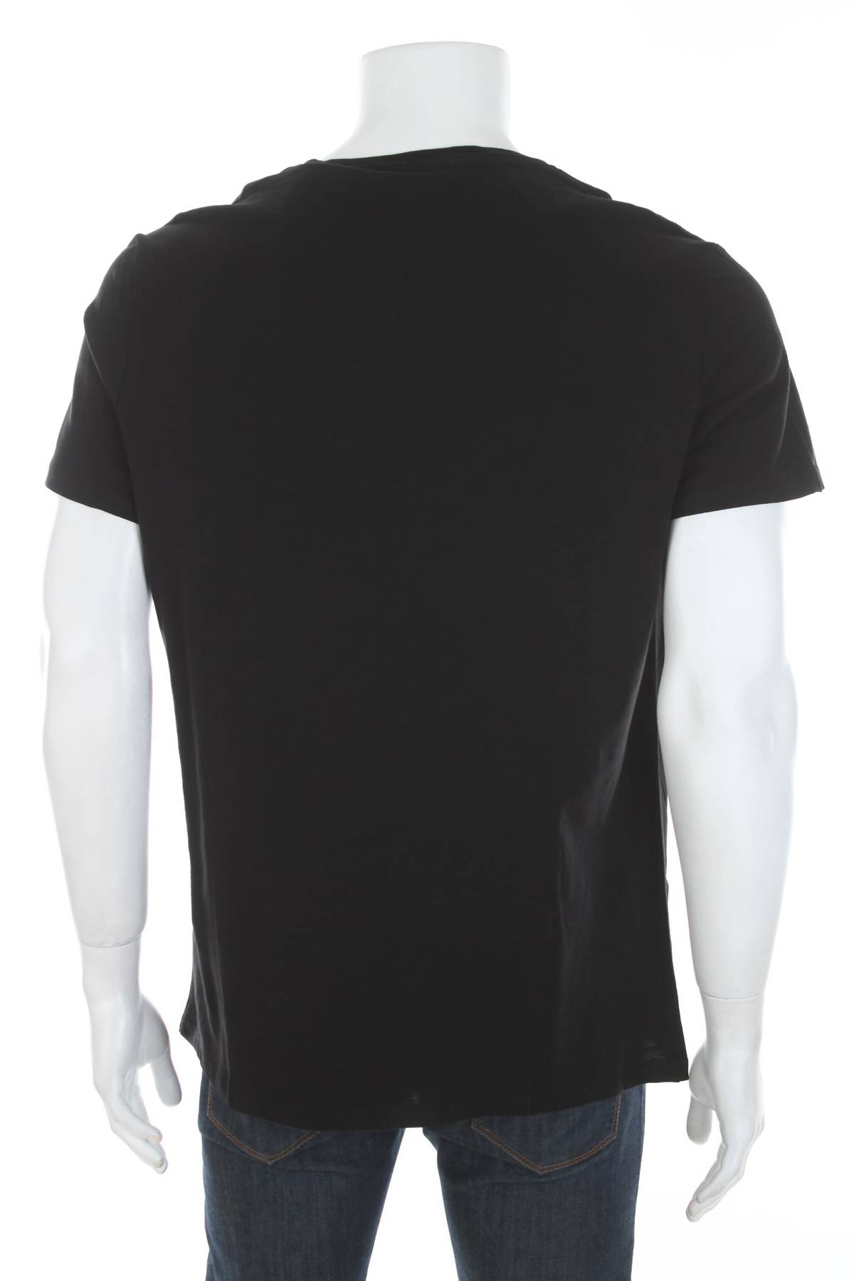 Мъжка тениска Guess2 - Contour.bg Мъжка тениска Guess2