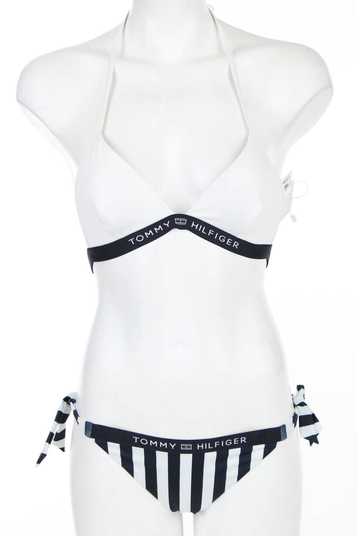 Бански костюм Tommy Hilfiger1 - Contour.bg Бански костюм Tommy Hilfiger1