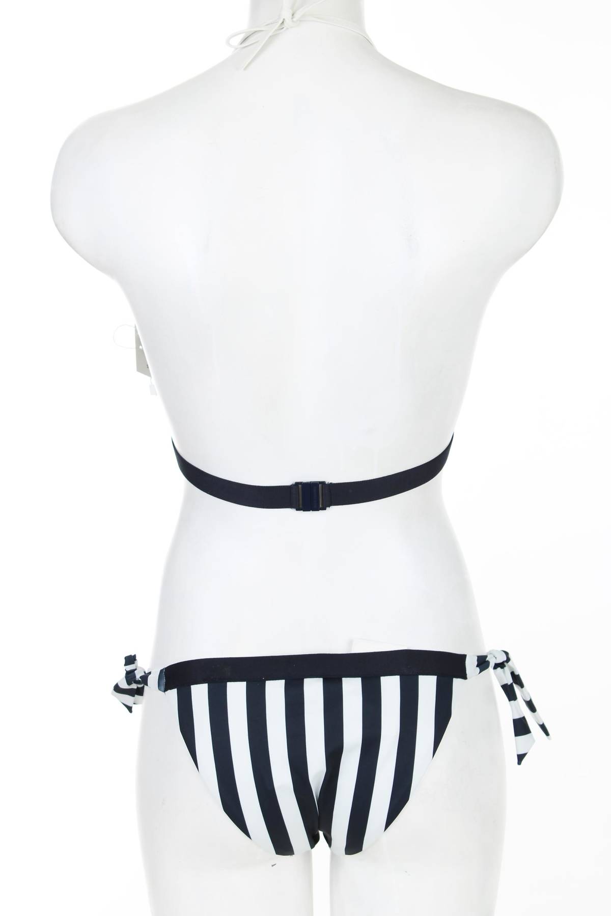 Бански костюм Tommy Hilfiger2 - Contour.bg Бански костюм Tommy Hilfiger2