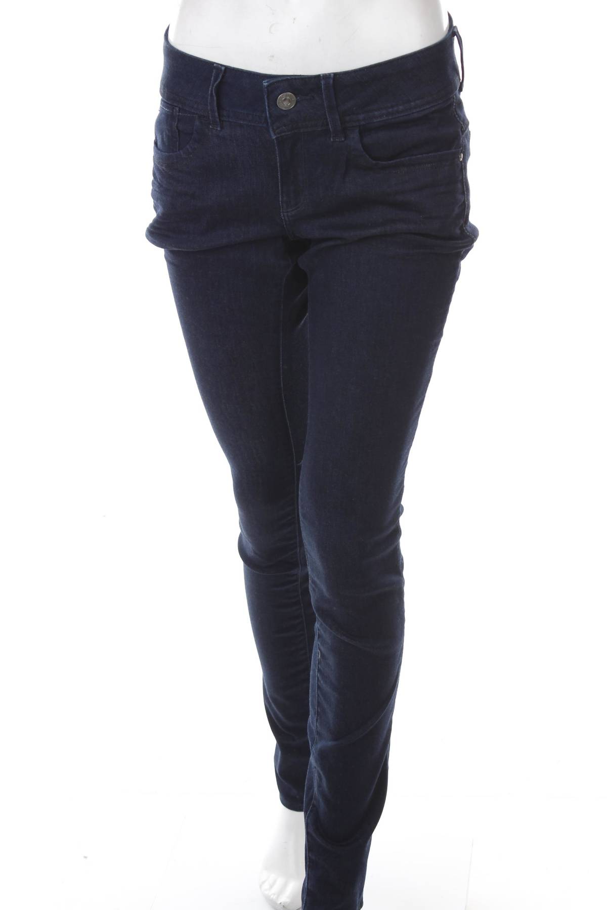Дамски дънки G-Star Raw1 - Contour.bg Дамски дънки G-Star Raw1