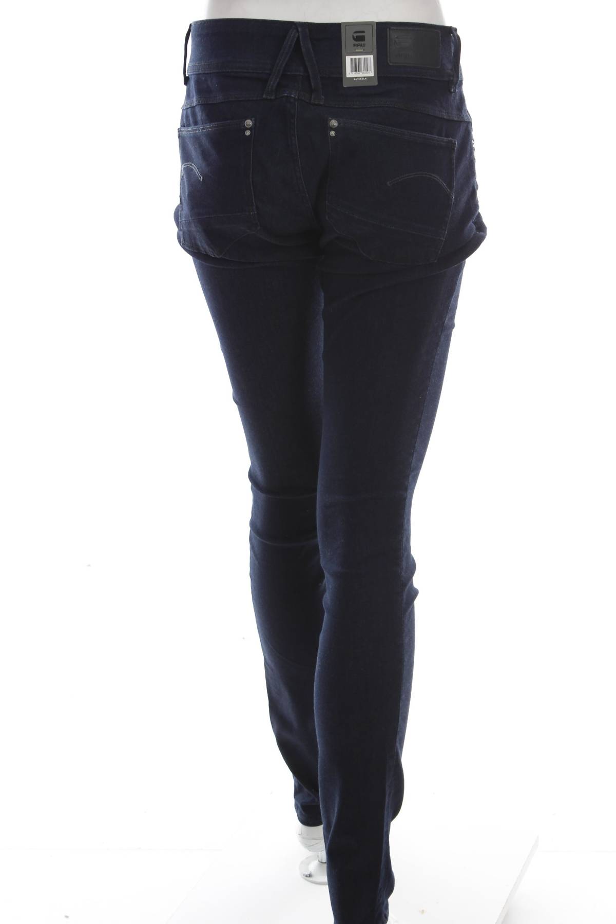 Дамски дънки G-Star Raw2 - Contour.bg Дамски дънки G-Star Raw2
