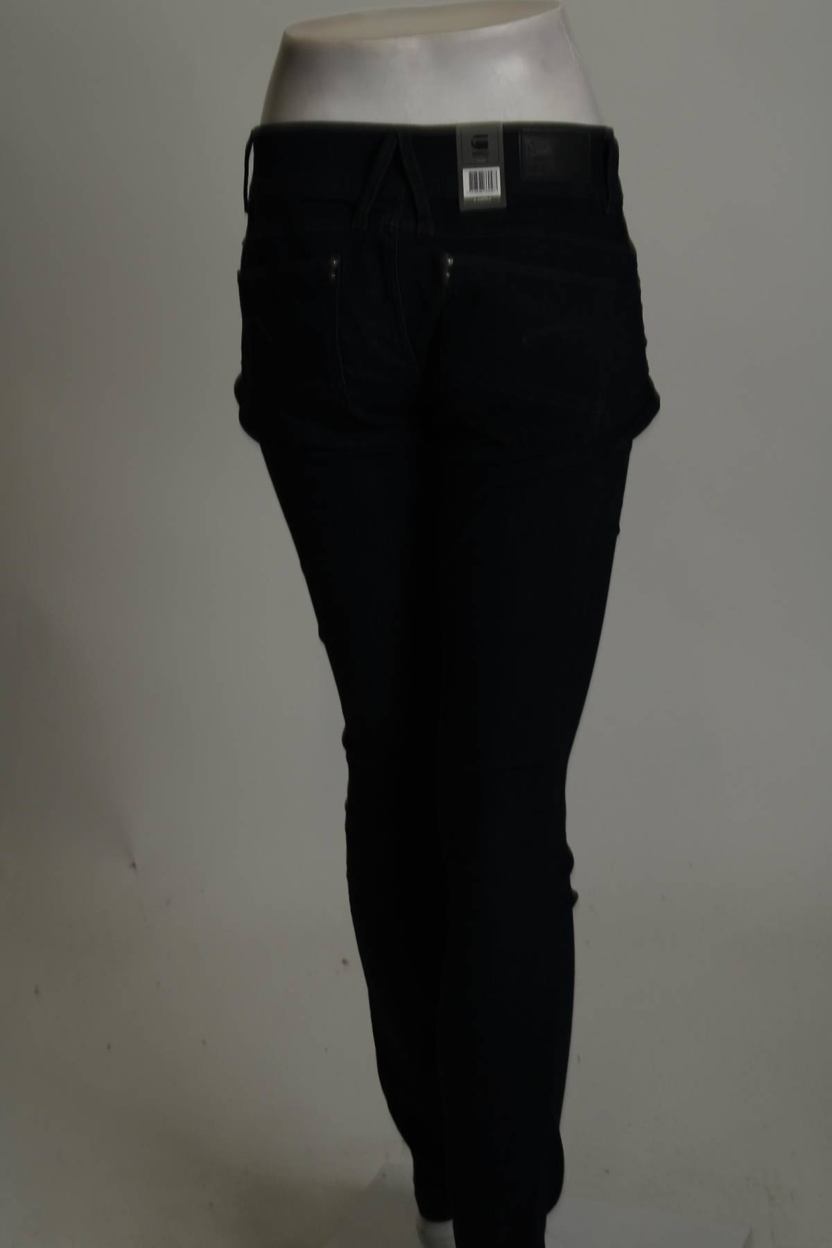 Дамски дънки G-Star Raw3 - Contour.bg Дамски дънки G-Star Raw3