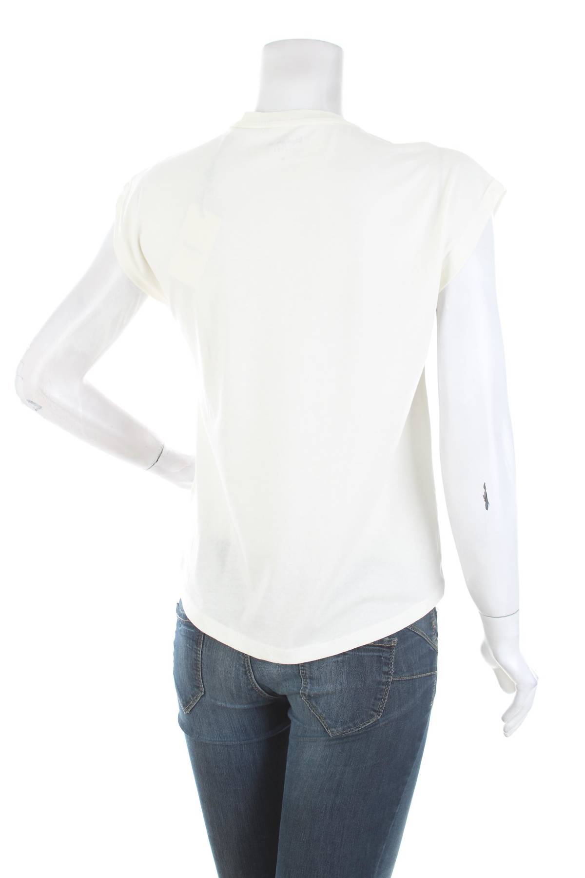 Дамска блуза Pepe Jeans2 - Contour.bg Дамска блуза Pepe Jeans2