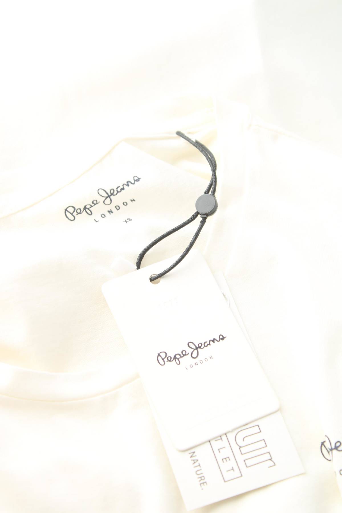 Дамска блуза Pepe Jeans3 - Contour.bg Дамска блуза Pepe Jeans3